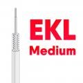 Греющий кабель EKL Medium в Белгороде