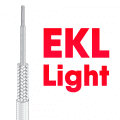 Греющий кабель EKL Light в Белгороде