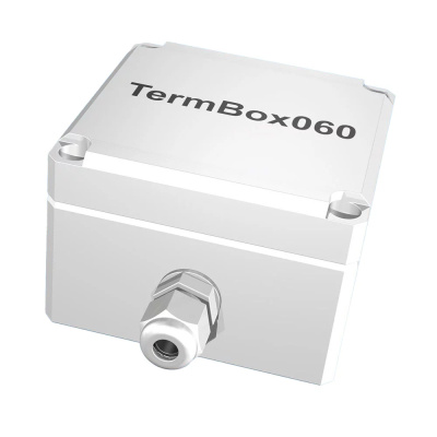 Коробка соединительная для подключения кабелей управления TermBox060 в России