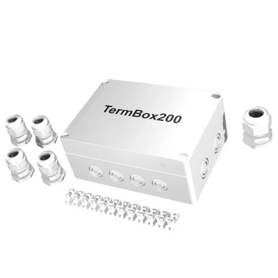 Коробка универсальная монтажная TermBox200 в России