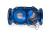 Cчетчик холодной воды комбинированный Groen DUAL (i) ДУ50/20, с импульсным выходом, класс C в России